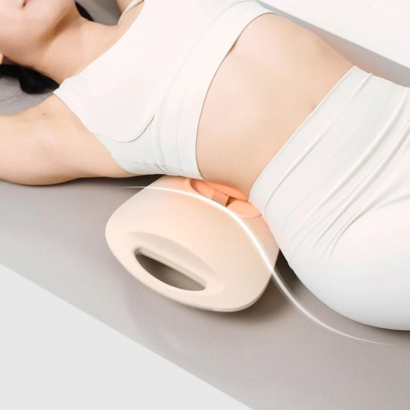 Masajeador de cintura y cuerpo