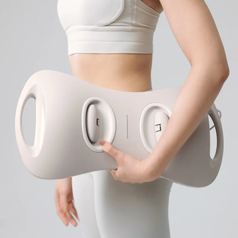 Masajeador de cintura y cuerpo