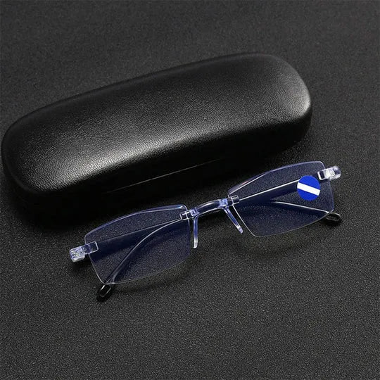 LENTES INTELIGENTES TR90 TITANIUM PRO MULTIFOCALES-FOTOCROMÁTICOS – PAGUE 1 Y LLEVE 2 !