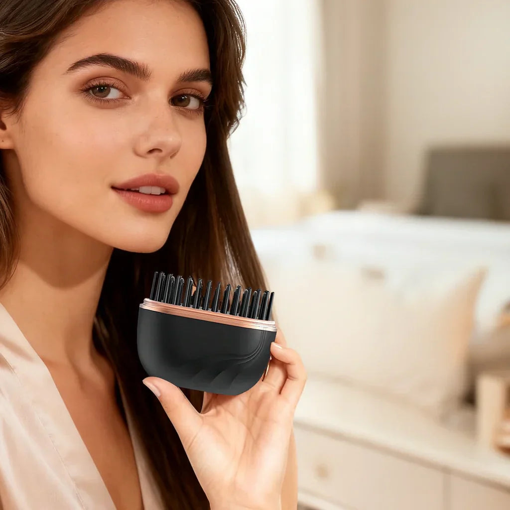 Brush AIR Black