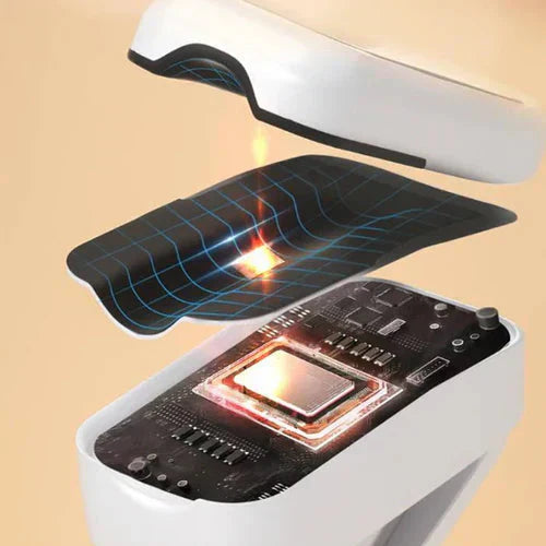 GlucoMax™ – Dispositivo di Monitoraggio Glicemico Non Invasivo