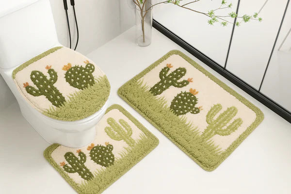 Juego de baño Nature Retreat