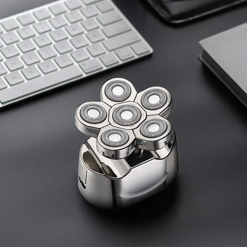 Afeitadora recargable Better Grooming