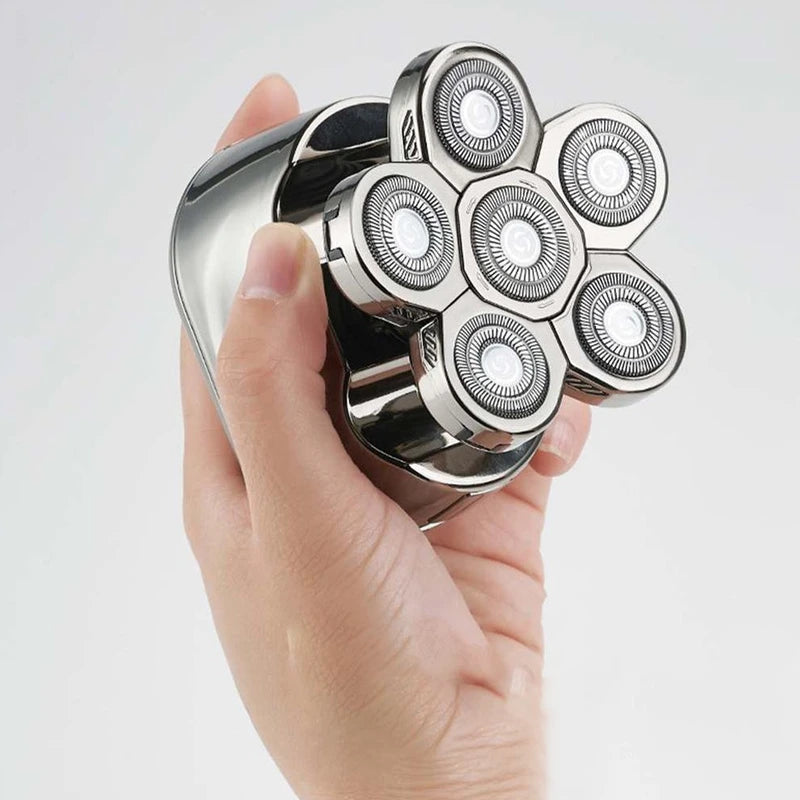 Afeitadora recargable Better Grooming