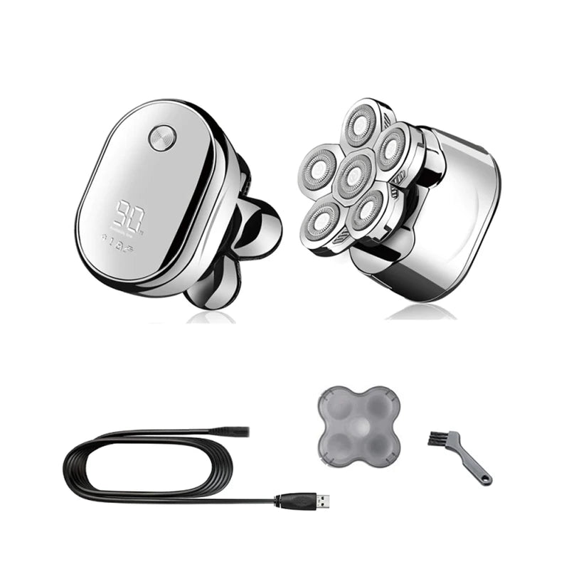 Afeitadora recargable Better Grooming