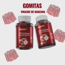 Vinagre de Manzana