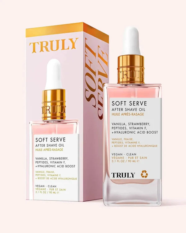 TRULY 🪔🍃Serum Corporal Post – 💖 Suavidad al Instante en Cada Aplicación
